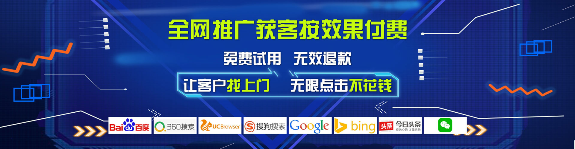 巴林右旗百度搜索推广